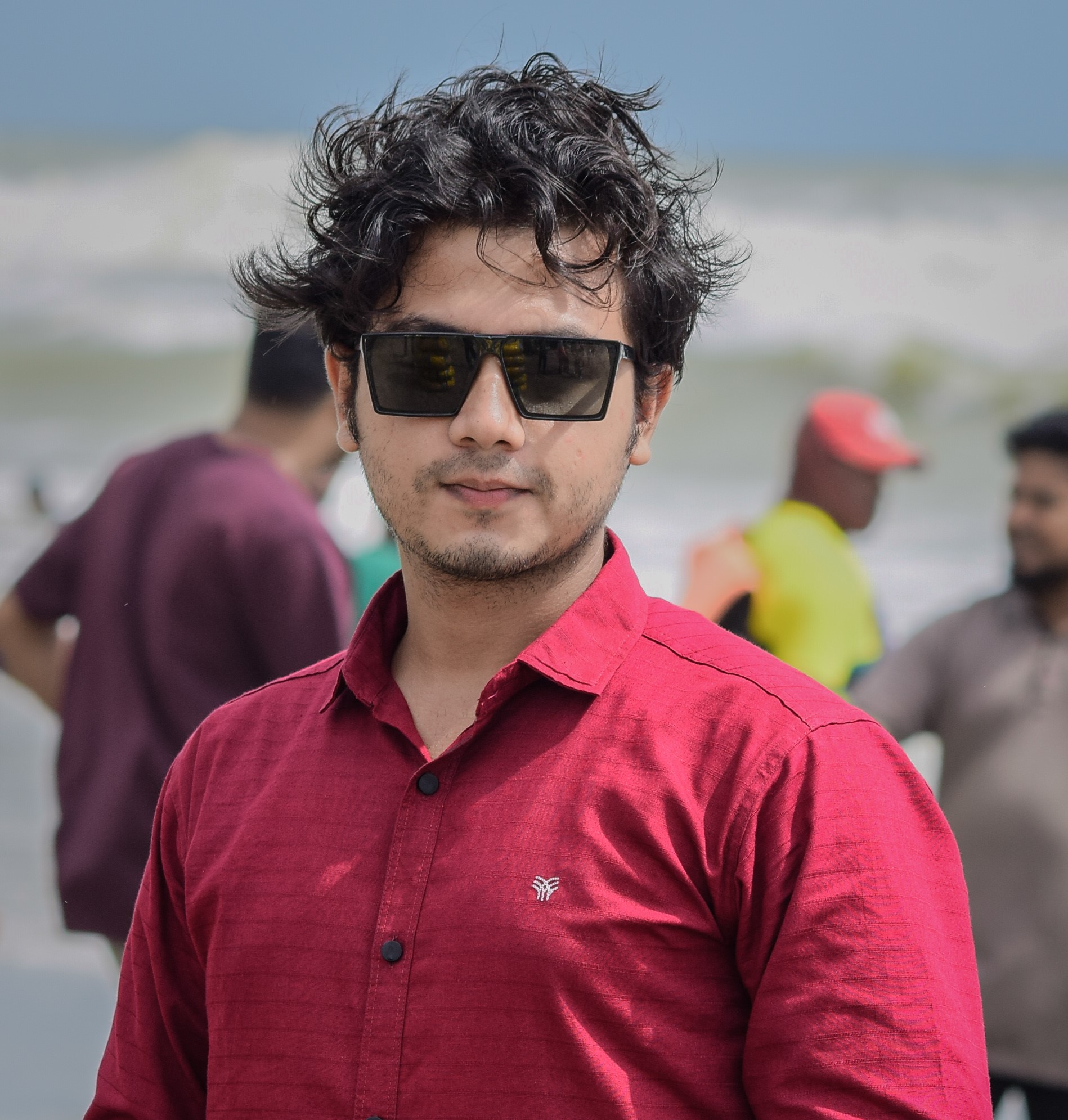 Profile Picture